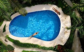 Outsite Santa Teresa Playa